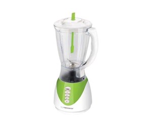 Mikser - Esperanza Mikser Blender 350W 1.5 Green - 350 W - EKM023G