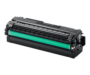 Printertilbehør blekk/toner - HP Samsung SU512A / CLT-Y505L High Capacity Yellow Toner - Laser toner Yellow - SU512A