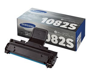 Printertilbehør blekk/toner - HP Samsung MLT-D1082S - Laser toner Svart - SU781A