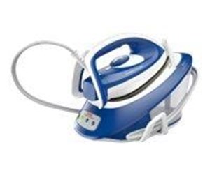 Strykejern - Tefal Dampstrykejern Express Compact SV7112E0 - SV7112E0