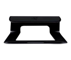 Kabinett tilbehør (kjølepasta mv.) - Razer Laptop Stand - RC21-01110100-W3M1