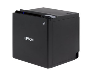 Skriver - Epson TM-m30II (122): USB + Ethernet + NES Black PS EU POS Skriver - Sort/hvit - Termisk - C31CJ27122