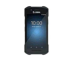 Uncategorized - Zebra TC21 - Mobile Computer | 3GB | 32GB | WiFi | WLAN - TC210K-01B212-A6