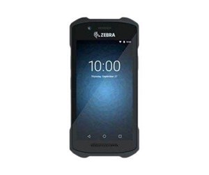 Uncategorized - Zebra TC26 - Mobile Computer | 3GB | 32GB | WiFi | WWAN - TC26BK-11D221-A6