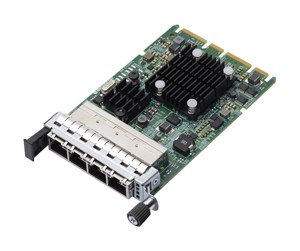 Nettverksadapter - Lenovo ThinkSystem Broadcom 57416 + 5720 - 4XC7A08239