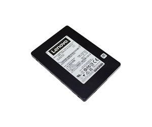 SSD - Lenovo ThinkSystem Multi Vendor Entry - 4XB7A38275