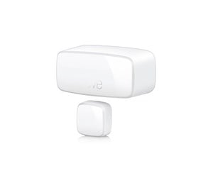 Smarthus - Eve Door & Window - Trådløs kontaktsensor for Apple HomeKit - 10EBN9901