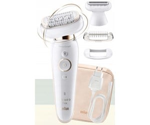 Epilator/IPL - Braun Epilator Silk-épil SES 9002 3D Single - 234746