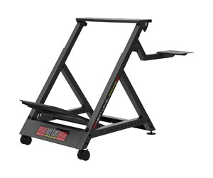 Veggmontering, AV-braketter & AV-møbler - Next Level Racing Wheel Stand DD - stand - NLR-S013