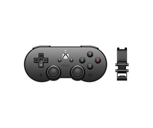 Spill - Tilbehør - 8BitDo SN30 Pro XCloud Gamepad - Controller - Android - 6922621501336