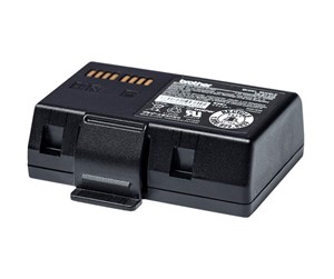 Strømforsyning (PSU) - Brother PA-BT-010 - printer battery - Li-Ion Strømforsyning (PSU) - ATX - 80 Plus - PABT010