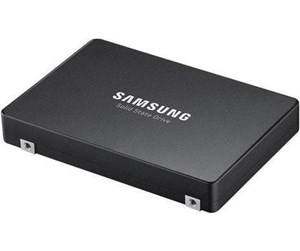 SSD - Samsung PM1643a 2.5" SAS SSD - 1.92TB - MZILT1T9HBJR-00007