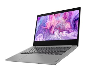 Bærbar PC - Lenovo IdeaPad 3 14ADA05 - 81W0006JMX