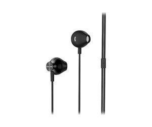 Hodetelefoner - Philips TAUE100BK - earphones - TAUE100BK/00