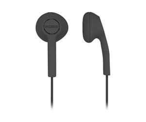 Hodetelefoner - Koss KE5 - earphones - 187543