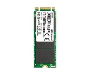 SSD - Transcend MTS600S - TS64GMTS600S