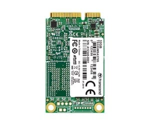 SSD - Transcend 370S - TS32GMSA370S