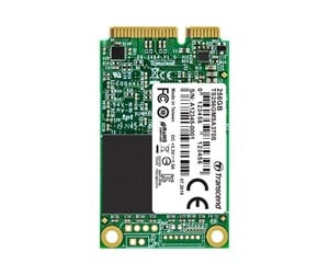 SSD - Transcend 370S - TS256GMSA370S