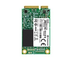 SSD - Transcend 370S - TS64GMSA370S