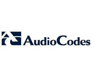 Nettverksutstyr - AudioCodes Mediant 1000B - M1KB-VM-4FXO-LS/GS