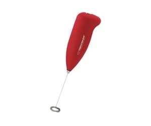 Kaffe & Espresso - Esperanza LATTE - milk frother - red - EKF001R