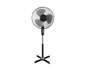 Varme- & Kjøleapparat - Esperanza HURRICANE - cooling fan - EHF001KE