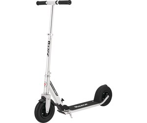 Skating - Razor A5 Air Scooter - Silver - 13073090