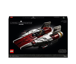 LEGO® - LEGO Star Wars 75275 A-wing Starfighter™ - 75275