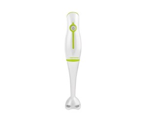 Mikser - Esperanza Stavmikser FRAPPE - hand blender - green - 250 W - EKM001G