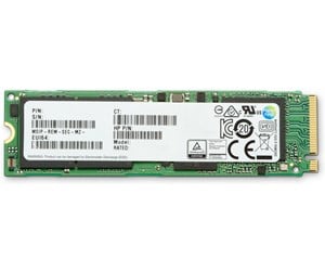 SSD - HP 1TB M.2 2280PCIeTLC SSDModule - 8PE64AA