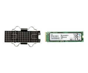 SSD - HP 256GB M.2 2280PCIeTLCSSD Z2/4/ - 8PE68AA