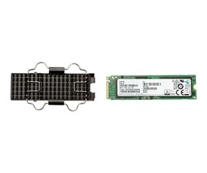 SSD - HP 1x512GB M.2 2280PCIeTLC SSD Z8 - 8PE72AA