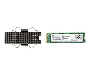 SSD - HP 1x1TB M.2 2280PCIeTLCSSD Z8 - 8PE73AA