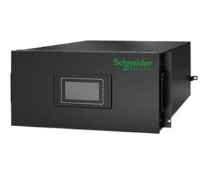 Rackskap - APC Schneider Uniflair Direct Expansion InRow Cooling - ACRMD4KI-1