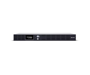 UPS - CyberPower OR1000ERM1U - Smart App UPS - 1000VA/600W - OR1000ERM1U