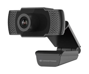 Webkamera - Conceptronics Conceptronic AMDIS01B - web camera - AMDIS01B