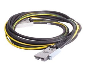 Strømkabel (intern) - APC Battery Cabinet Cable - power cable - 4.5 m - SYAOPT5I