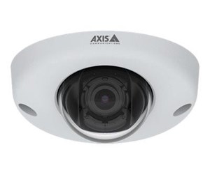 Overvåkningskamera - Axis P3925-R Network Camera - 01920-001