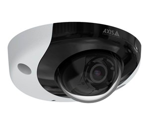 Overvåkningskamera - Axis P3935-LR Network Camera with Metal Casing - 01919-001