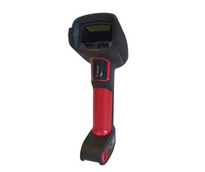 Strekkodelesere - Honeywell Granit XP 1991iSR - 2D Wireless Barcode Scanner (includes USB Cable and Cradle) - 1991ISR-3USB-5-R