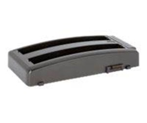  Bærbar PC - Lader - Honeywell RT10 2-BAY BATT CHARGER 2-BAY - RT10-BC-2