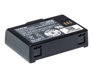 Strømforsyning (PSU) - Brother PA-BT-008 - printer battery - Li-Ion - 1130 mAh - 8.36 Wh Strømforsyning (PSU) - ATX - 80 Plus - PABT008