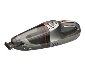 Håndstøvsuger - Bomann Handheld AKS 713 CB - vacuum cleaner - handheld - 607139