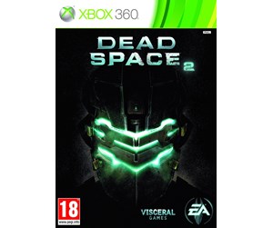 Spill - Dead Space 2 - Microsoft Xbox 360 - Action - 5030942104097