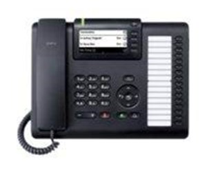 Telefon - Unify OpenScape Desk Phone CP400T - L30250-F600-C436