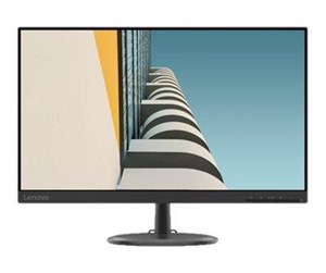 Skjerm - 24" Lenovo D24-20 23.8" - 1920 x 1080 - 75Hz - VA - 66AEKAC1EU