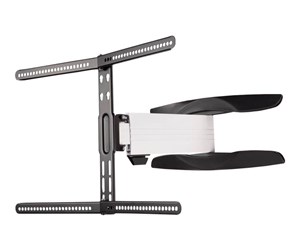 Veggmontering, AV-braketter & AV-møbler - Hama FULLMOTION TV Wall Bracket 5 stars XL - wall mount 40 kg 65" 200 x 200 mm - 118634