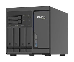 NAS-Server - QNAP TS-h686 - NAS-Server - TS-H686-D1602-8G