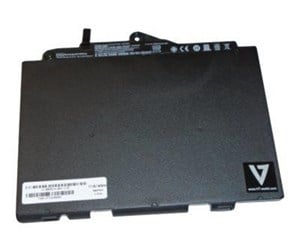 Bærbar PC - Batteri  - V7 BAT HP ELITEB 725 G3 820 G3 BATT - H-800514-001-V7E