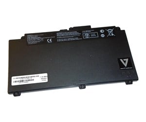 Bærbar PC - Batteri  - V7 - laptop battery - H-931719-850-V7E